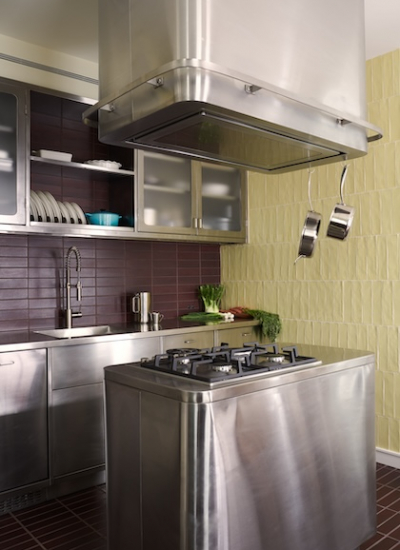 fliesenfarbe kueche dunham robinson boerum hill foto hanna grankvist decohome.de