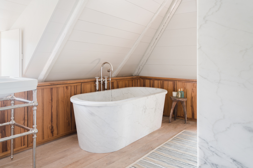 9 Sanierung Denkmalschutz Sylt Badezimmer decohome