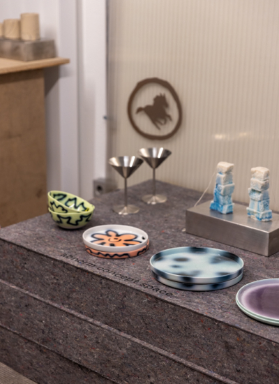 Abnorm Concept Space ph mareike boehmer decohome.de