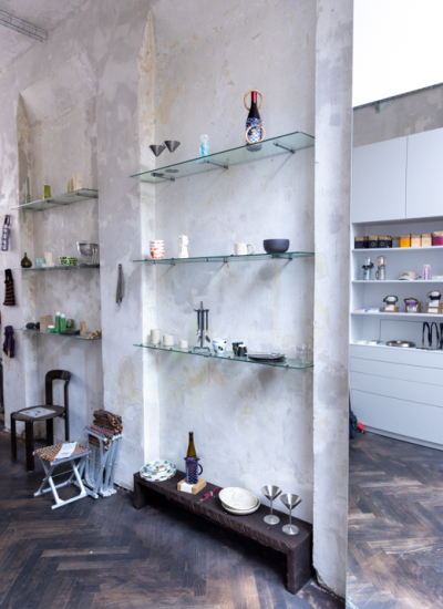 Abnorm Concept Space stuttgart ph mareike boehmer decohome.de