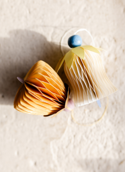 Anhänger Blumen DilleKamille decohome.de