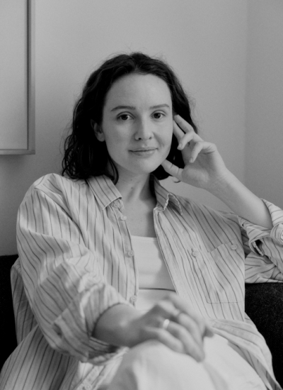 Anna Lena Wolfrum Credits Noel Richter decohome de