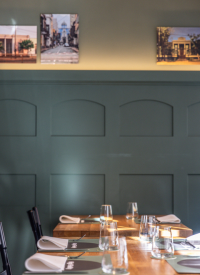 Bohnenviertel High Fidelity jazz kissa decohome.de