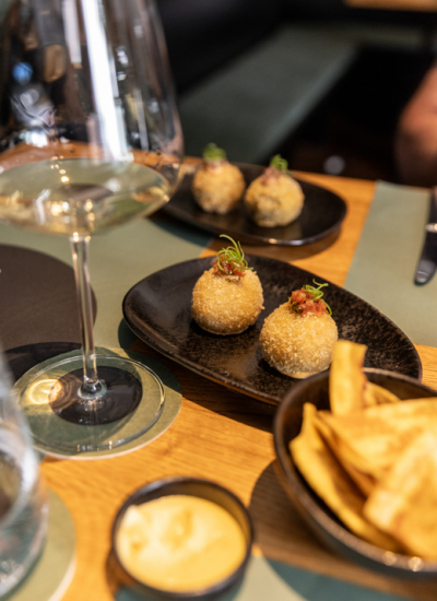 Bohnenviertel High Fidelity peruanisches essen decohome.de