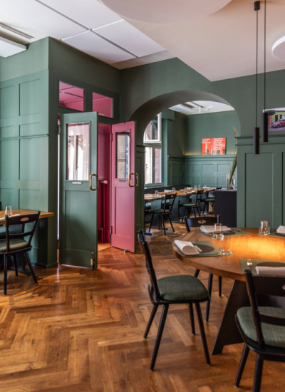 Bohnenviertel High Fidelity peruanisches restaurant stuttgart decohome.de