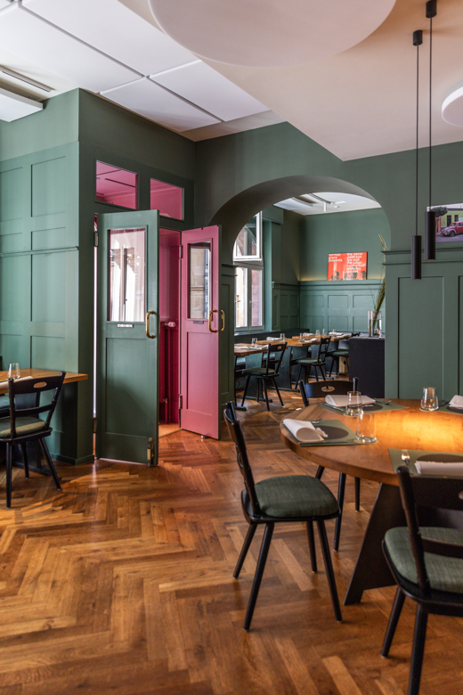 Neue Liebe Stuttgart: Designtrip ins Schwabenländle