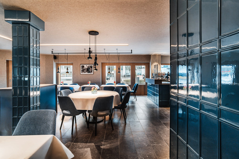 Calwer Strasse restaurant Brunner decohome.de