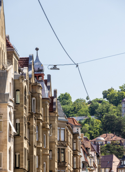 Citytrip Stuttgart Stadtansicht ph mareike boehmer decohome.de