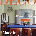 DECO HOME 1/26: Ein stilistischer Querschnitt durch die deutsche Designlandschaft