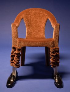 DEDAR JANUARY 2026 Stuhl © Andrea Ferrari decohome.de DEDAR JANUARY 2026 Stuhl © Andrea Ferrari decohome.de