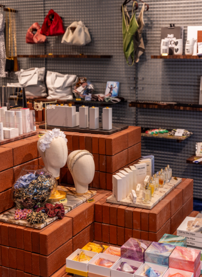 Dorotheen Quartier Fyra Concept Store ph mareike boehmer decohome.de