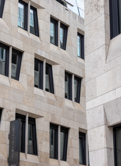 Dorotheenquartier stadtansicht stuttgart ph mareike boehmer decohome.de