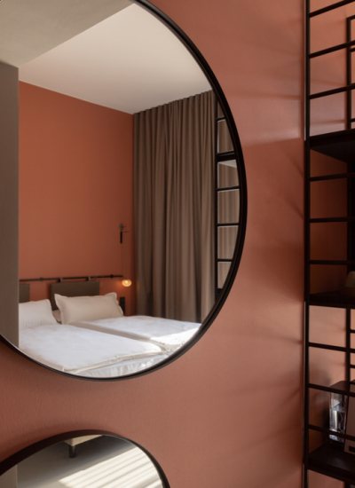 Emilu Backstage zimmer decohome.de