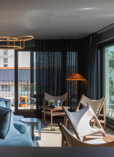 Emilu Rooftop Lounge Innen decohome.de