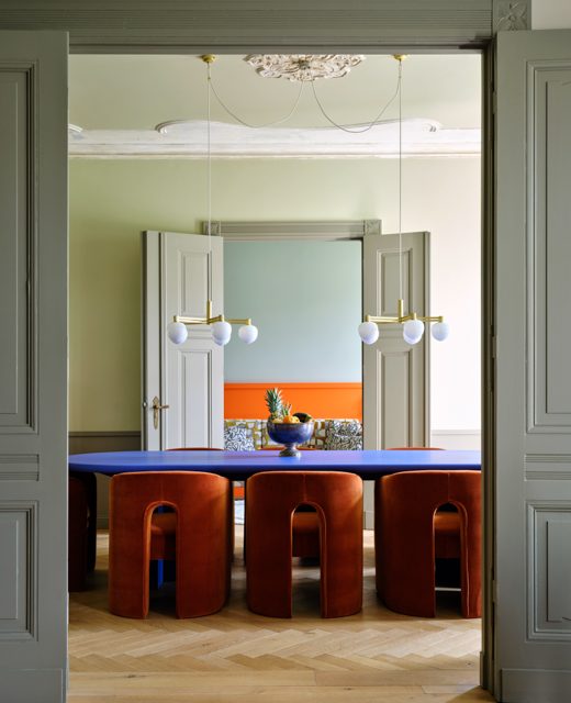 Homestory Berlin: Designideen von Fabian Freytag