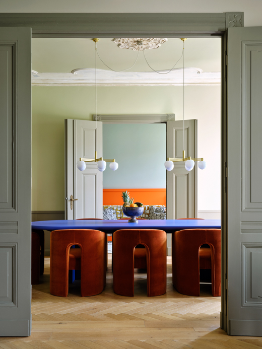 Homestory Berlin: Designideen von Fabian Freytag