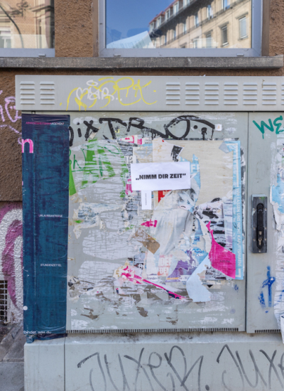 Immenhofer Strasse stuttgart