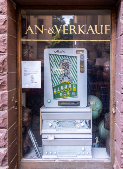 Immenhofer Strasse vintage ph mareike boehmer decohome.de