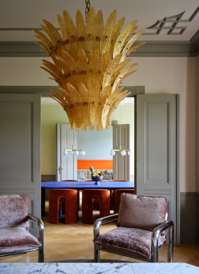 Kronleuchter FabianFreytag decohome.de