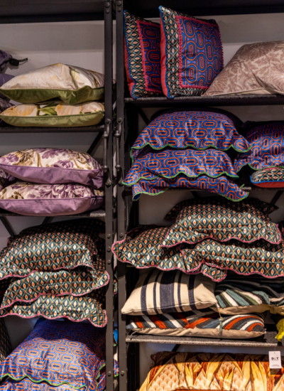 Markthalle Merz Benzing kissen ph mareike boehmer decohome.de