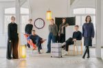 Munich Design Days 2026 Stammtisch jungdesigner innen decohome.de