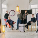 Nachwuchstalente bei den Munich Design Days 2026