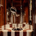 Neuinterpretation einer Legende: THG Paris stattet Orient-Express aus