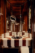 Orient Express THG Paris ©Alixe Ley decohome.de