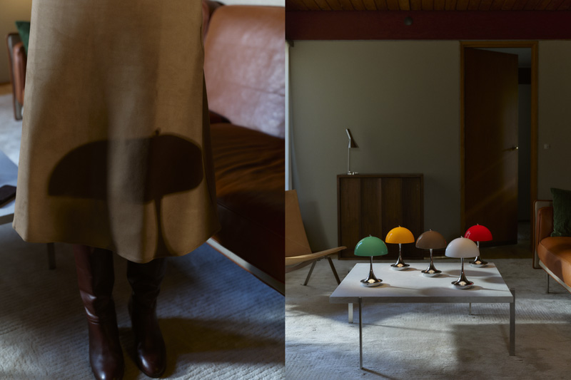 PanthellaOrginals Bagsvaerd tischleuchte akkuleuchte deco news februar 2026 decohome.de