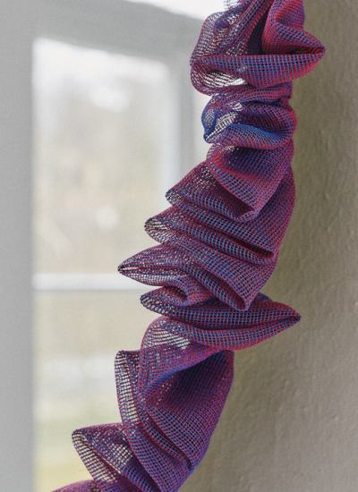 Spiegel textil Munich Design Days 2026 decohome.de