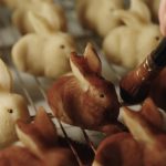 Hopp, hopp! Mit Sawade die Osterzeit versüßen