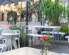 Tatti Bistro cafe ph mareike boehmer decohome.de