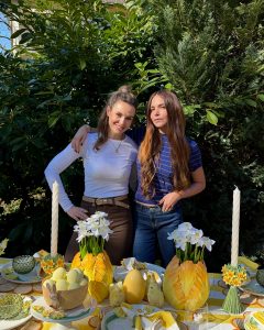 Tini Schramm Gloria Epstein Table Desire decohome.de