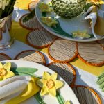 Einladung zum Oster-Brunch: So holen Sie den Frühling auf den Tisch!