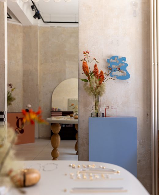 Neue Liebe Stuttgart: Designtrip ins Schwabenländle