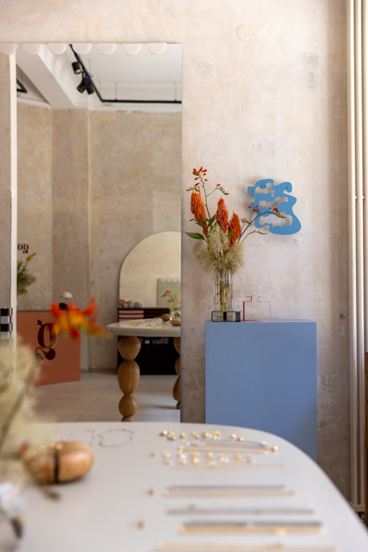 Neue Liebe Stuttgart: Designtrip ins Schwabenländle