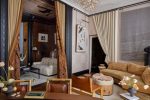 WOWhouse 2025 Stark ‘The Curator’s Room’ by Brigitta Spinocchia Freund Photo James McDonald1101 V2 WEB decohome.de