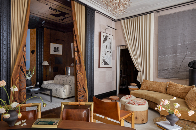 WOW!House 2026: Das erwartet Sie in Londons spektakulärem Showspace