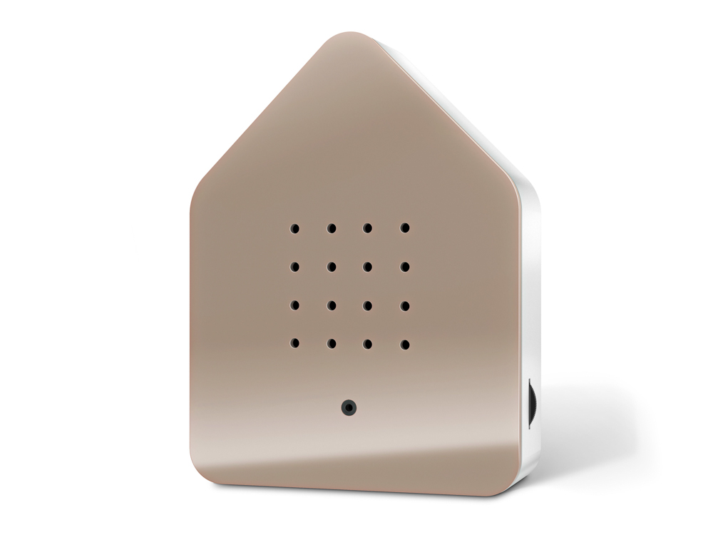 ZWITSCHERBOX decohome.de