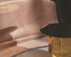 kvadrat teppich blush Deutsches Design DECO HOME 1 26 Interior Design Heft Deutsches decohome.de