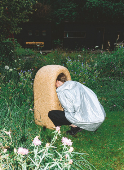 Salone di Aschau 2024