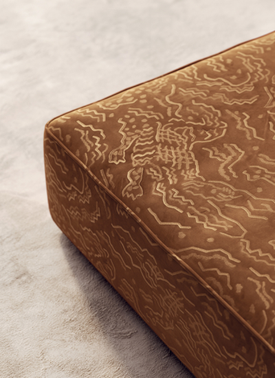 nya nordiska Dizzy copper neue Stoffe decohome.dejpg