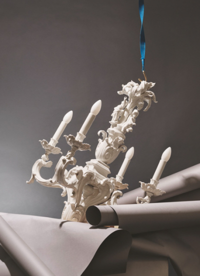 Nymphenburg Interior Architektur Katalog