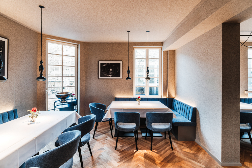 restaurant Brunner stuttgart decohome