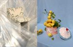 slide chair Studiopepe for Dooq stuehle stoffbezug decohome.de laetitia rouget tableware deco news februar 2026