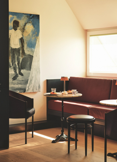 workspace koeln DECO HOME 1 26 Interior Design Heft Groß (K Valentyns (Credits Felix Speller) Top Floor Kitchen(1)) decohome.de