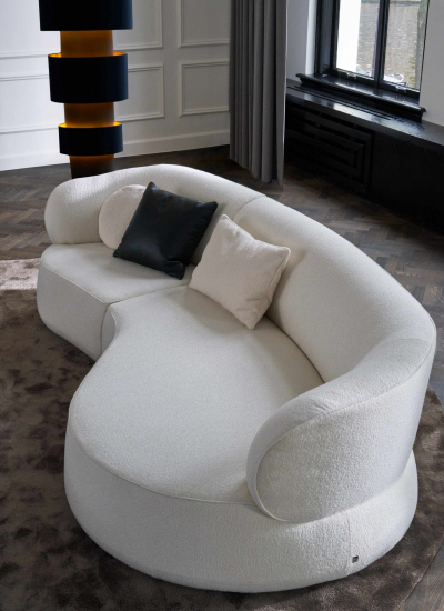 BW Nimbo Sofa Recap Munich Design Days 2026 decohome.de Recap Munich Design Days 2026 decohome.de