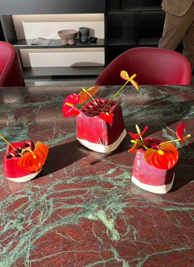 Draenert Recap Munich Design Days 2026 decohome.de