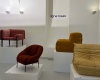 Ligne Roset Recap Munich Design Days 2026 decohome.de