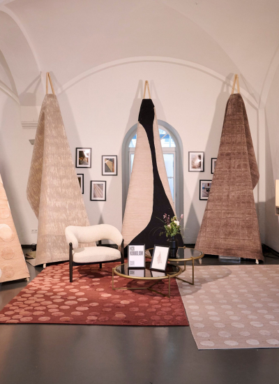 MDD Praterinsel M2R Recap Munich Design Days 2026 decohome.de